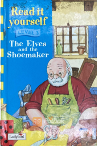 The Elves and the Shoemaker (Children) (Original) (OLD)