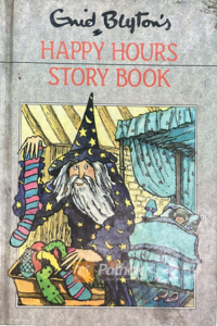 Happy Hours Story Book (Original) (OLD)