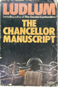 The Chancellor Manuscript (Original) (OLD)