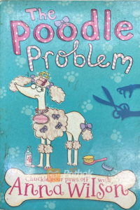 The poodle Problem (Original) (OLD)