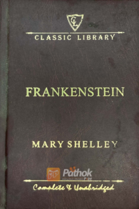 Frankenstein (Original) (OLD)