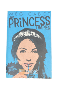 The Princess Diaries (Original) (OLD)