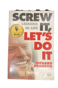 Screw IT, Let’s Do It (Original) (OLD)