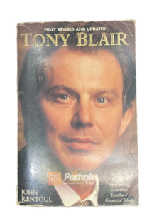 Tony Blair (Original) (OLD)