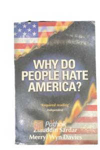 Why Do People Hate America? (Original) (OLD)