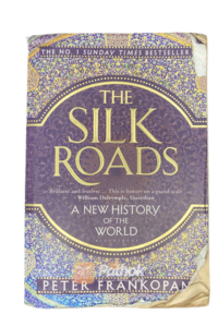The Silk Roads (Original) (OLD)