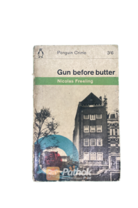 Gun before butter (Original) (OLD)
