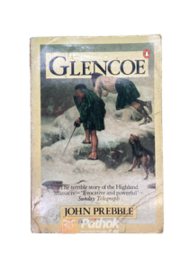 GLENCOE (Original) (OLD)