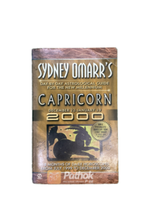 CAPRICORN 2000 (Original) (OLD)