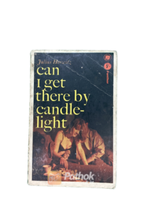 Can I get there by candle light (Original) (OLD)