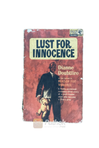 Lust For Innocence (Original) (OLD)
