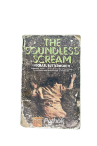 The Soundless Scream (Original) (OLD)