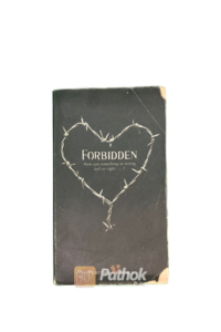 Forbidden (Original) (OLD)