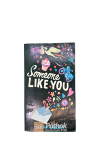Someone Like You (Original) (OLD)