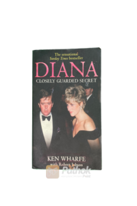 Diana (Original) (OLD)