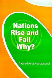 Nations Rise and Fall Why? (NEW)