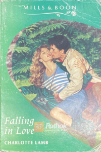 Falling in Love (Original) (OLD)
