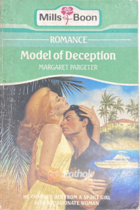 Model of Deception (Original) (OLD)