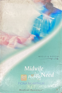 Midwife in Need (Original) (OLD)