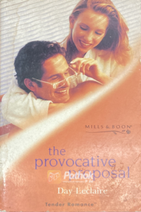 The Provocative Proposal (Original) (OLD)