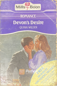 Devon’s Desire (Original) (OLD)