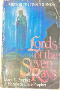 Lords of the Seven Rays (Original) (OLD)
