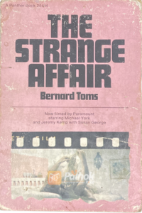 The Strange Affair (Original) (OLD)