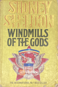 Windmills Of The Gods (Original) (OLD)