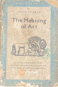 The Meaning of Art (Original) (OLD)