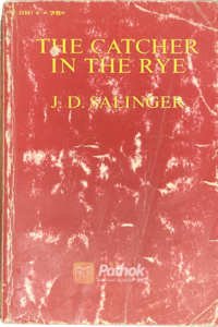 The Catcher In The Rye (Vintage) (Original) (OLD)