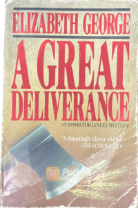 A Great Deliverance (Original) (OLD)