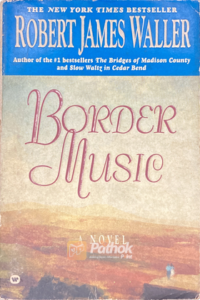 Border Music (Original) (OLD)