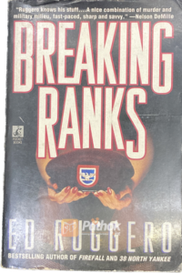 Breaking Ranks (Original) (OLD)