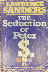 The Seduction of Peter (Original) (OLD)