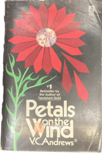 Petals in the Wind (Original) (OLD)