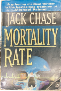 Mortality Rate (Original) (OLD)