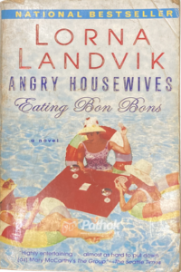 Angry Housewives (Original) (OLD)