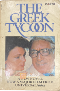 The Greek Tycoon (Original) (OLD)