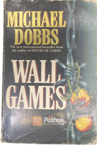 Wall Games (Original) (OLD)