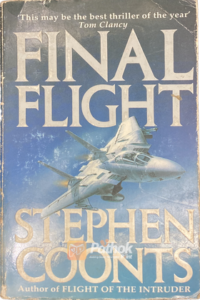 Final Flight (Original) (OLD)