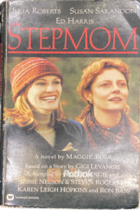 Stepmom (Original) (OLD)