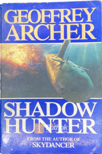 Shandow Hunter (Original) (OLD)
