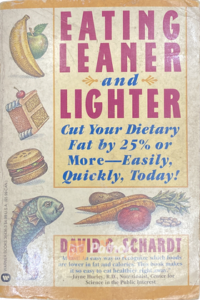 Eating Leaner and Lighter (Original) (OLD)
