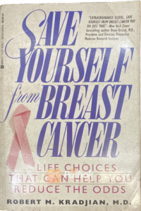 Save Yurself from Breast Cancer (Original) (OLD)