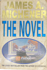 The Novel (Original) (OLD)