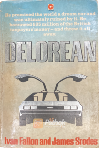 Delorean (Original) (OLD)