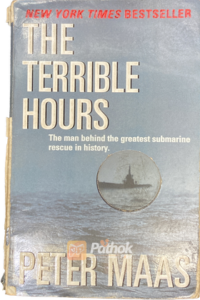 The Terrible Hours (Original) (OLD)