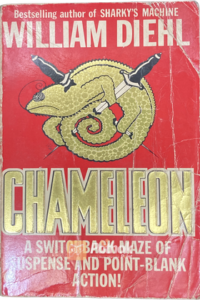 Chameleon (Original) (OLD)