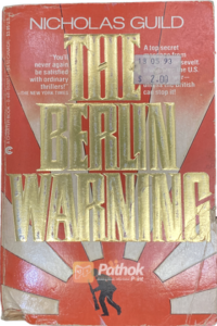 The Berlin Warning (Original) (OLD)