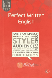 Perfect Writing English (Original) (OLD)